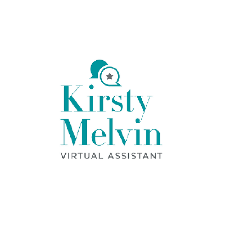 Kirsty Melvin website logo